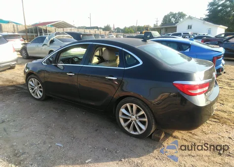 2013 Buick Verano z USA, uszkodzony, nr VIN 1G4PP5SK5D4256117